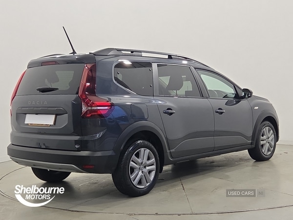 Used Dacia Jogger 2022 for sale - 77041381: Photo 13