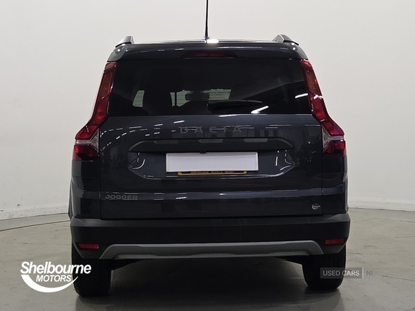 Used Dacia Jogger 2022 for sale - 77041381: Photo 14
