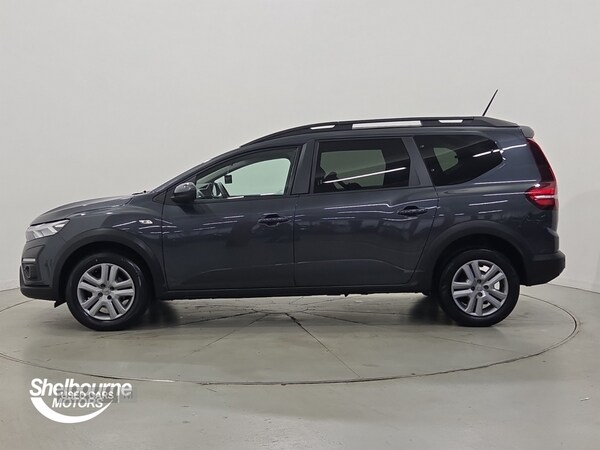 Used Dacia Jogger 2022 for sale - 77041381: Photo 15