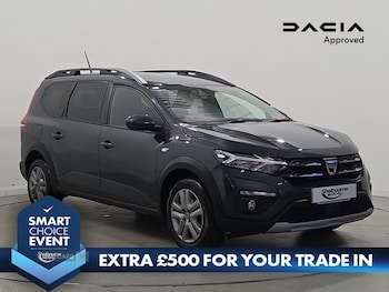 Used Dacia Jogger 2022 for sale - 77041381: Photo
