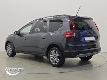 Used Dacia Jogger 2022 for sale - 77041381: Photo
