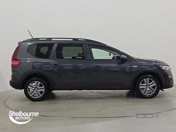 Used Dacia Jogger 2022 for sale - 77041381: Photo 3