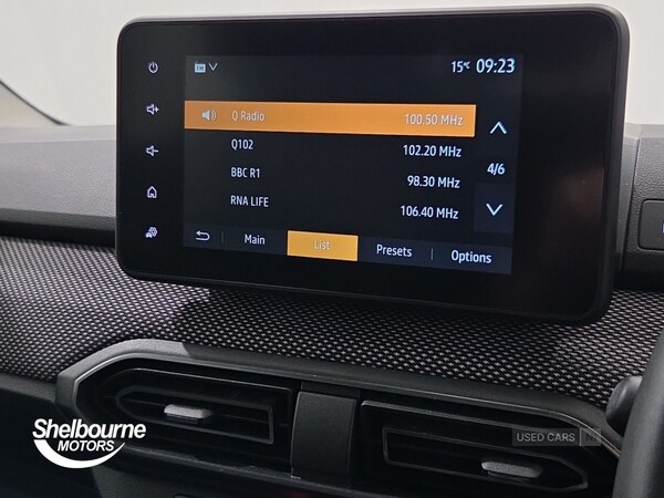 Used Dacia Jogger 2022 for sale - 77041381: Photo 36