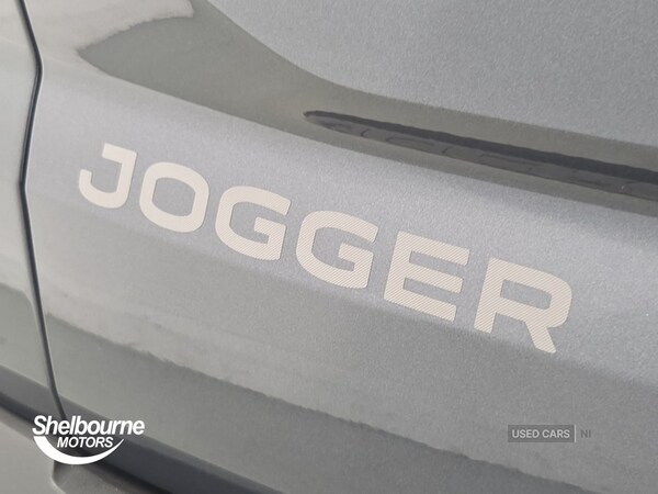 Used Dacia Jogger 2022 for sale - 77041381: Photo 42