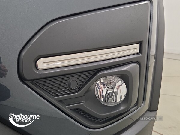 Used Dacia Jogger 2022 for sale - 77041381: Photo 45