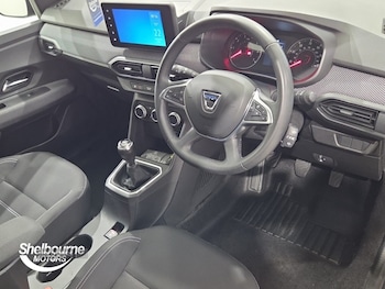 Used Dacia Jogger 2022 for sale - 77041381: Photo