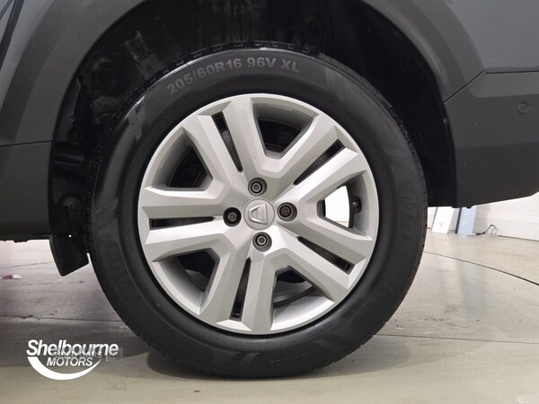 Used Dacia Jogger 2022 for sale - 77041381: Photo 7