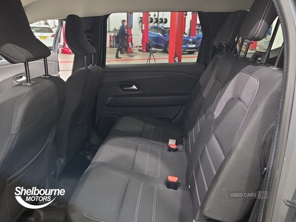 Used Dacia Jogger 2022 for sale - 77041381: Photo 9