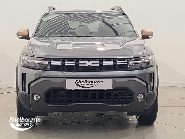 Used Dacia Duster 2025 for sale - 77799557: Photo 11