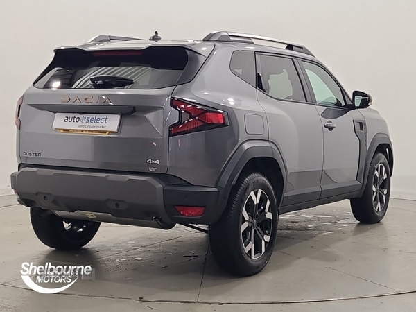 Used Dacia Duster 2025 for sale - 77799557: Photo 13