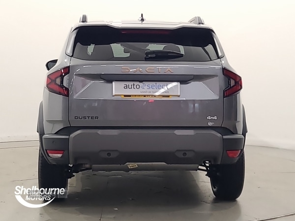 Used Dacia Duster 2025 for sale - 77799557: Photo 14