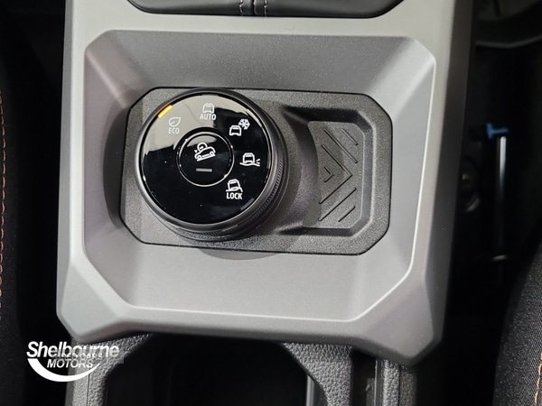 Used Dacia Duster 2025 for sale - 77799557: Photo 21