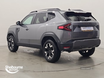 Used Dacia Duster 2025 for sale - 77799557: Photo