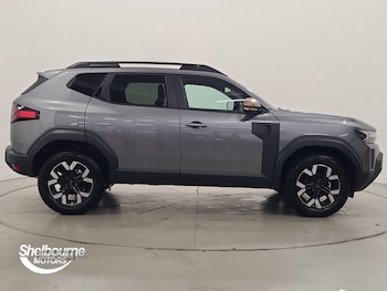 Used Dacia Duster 2025 for sale - 77799557: Photo