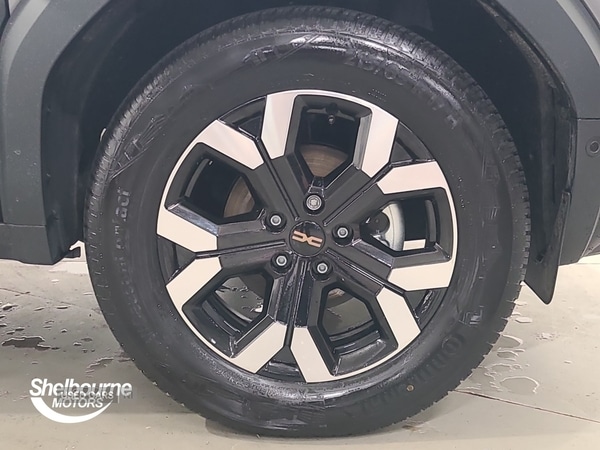 Used Dacia Duster 2025 for sale - 77799557: Photo 4