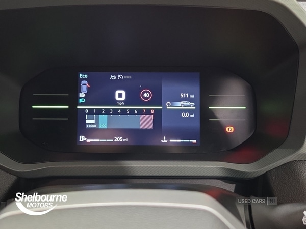 Used Dacia Duster 2025 for sale - 77799557: Photo 8