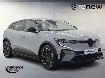 Used Renault Megane 2025 for sale - 78492995: Photo