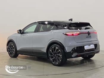 Used Renault Megane 2025 for sale - 78492995: Photo