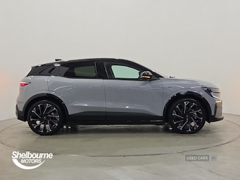 Used Renault Megane 2025 for sale - 78492995: Photo