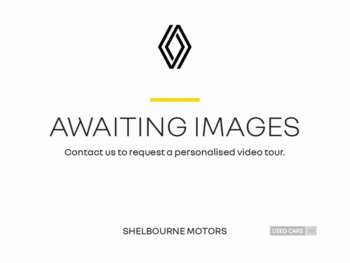 2022 - 1.0 TCE 90 Rive Gauche 5dr