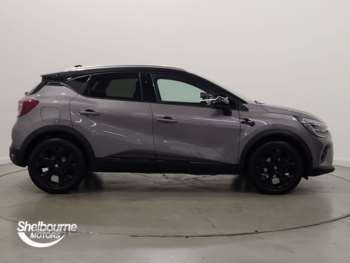 Used Renault Captur 2022 for sale - 74522413: Photo
