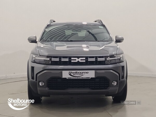 Used Dacia Duster 2025 for sale - 76887622: Photo 11