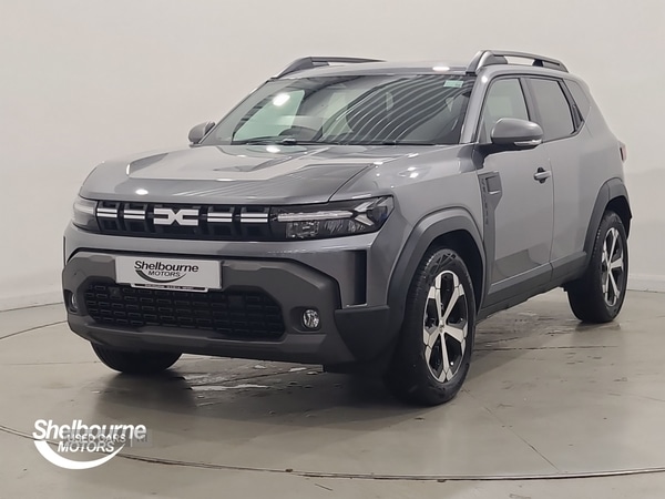 Used Dacia Duster 2025 for sale - 76887622: Photo 12