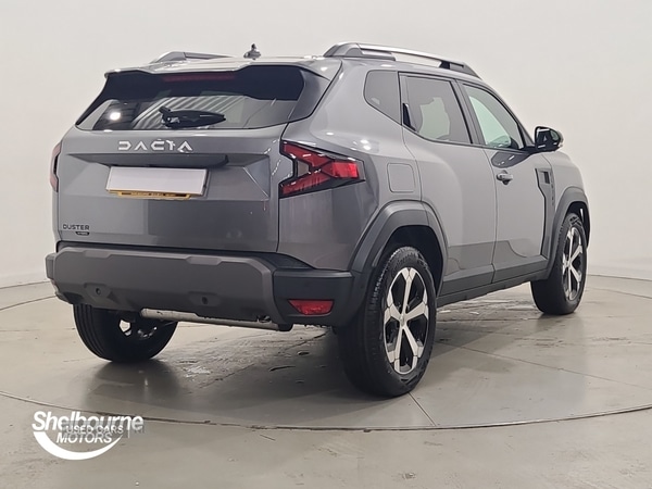 Used Dacia Duster 2025 for sale - 76887622: Photo 13