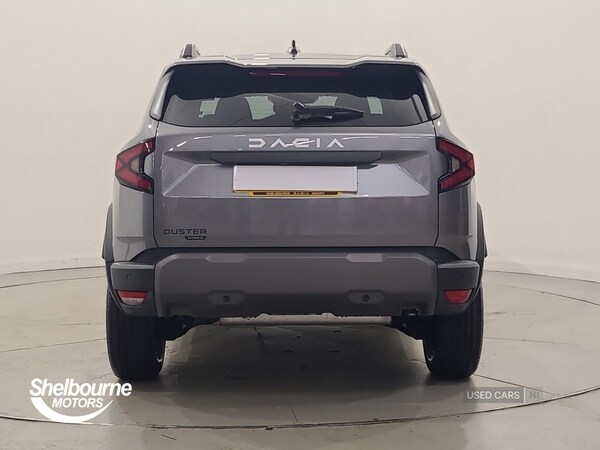 Used Dacia Duster 2025 for sale - 76887622: Photo 14