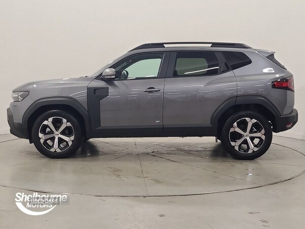 Used Dacia Duster 2025 for sale - 76887622: Photo 15