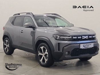 Used Dacia Duster 2025 for sale - 76887622: Photo