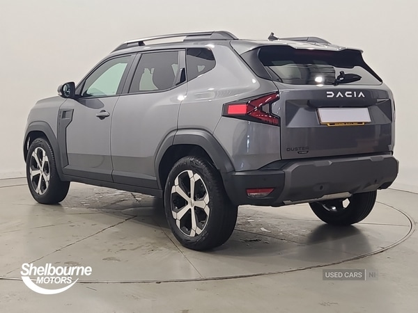 Used Dacia Duster 2025 for sale - 76887622: Photo 2