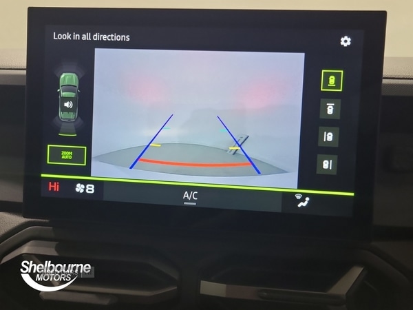 Used Dacia Duster 2025 for sale - 76887622: Photo 21