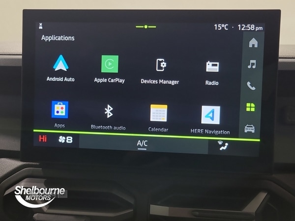 Used Dacia Duster 2025 for sale - 76887622: Photo 22