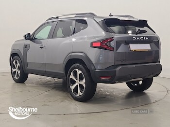 Used Dacia Duster 2025 for sale - 76887622: Photo