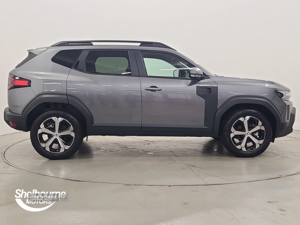 Used Dacia Duster 2025 for sale - 76887622: Photo 3