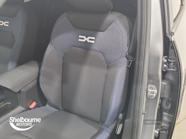 Used Dacia Duster 2025 for sale - 76887622: Photo 38