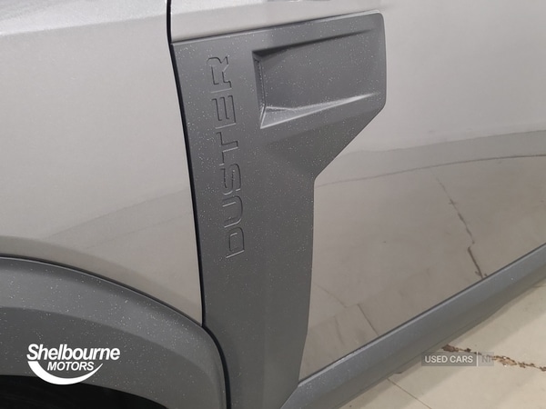 Used Dacia Duster 2025 for sale - 76887622: Photo 39