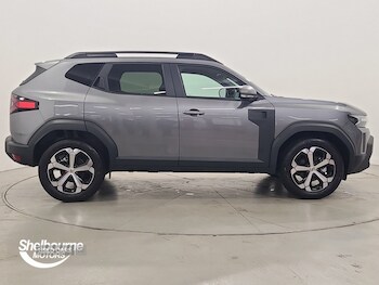 Used Dacia Duster 2025 for sale - 76887622: Photo