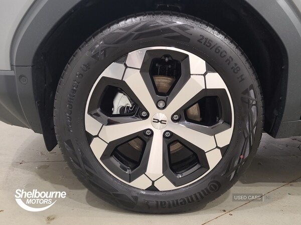 Used Dacia Duster 2025 for sale - 76887622: Photo 41