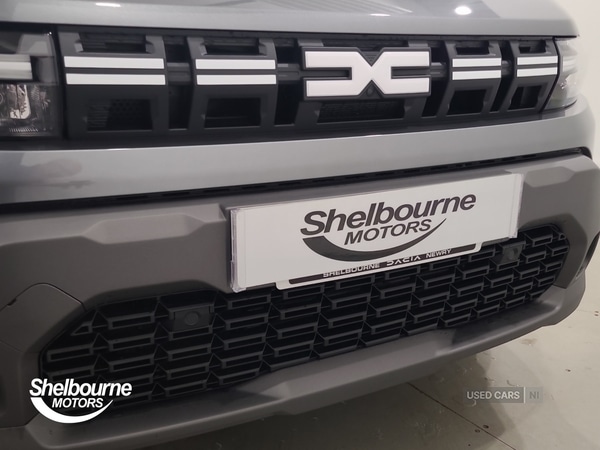 Used Dacia Duster 2025 for sale - 76887622: Photo 50