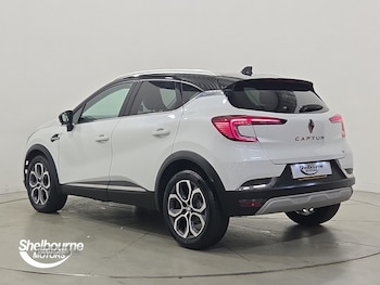 Used Renault Captur 2023 for sale - 79427136: Photo
