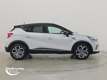 Used Renault Captur 2023 for sale - 79427136: Photo