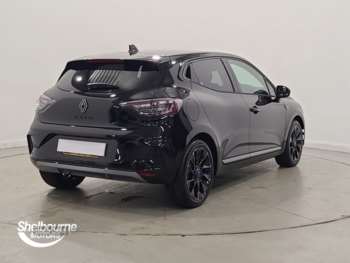 Used Renault Clio 2025 for sale - 74936028: Photo