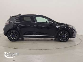 Used Renault Clio 2025 for sale - 74936028: Photo