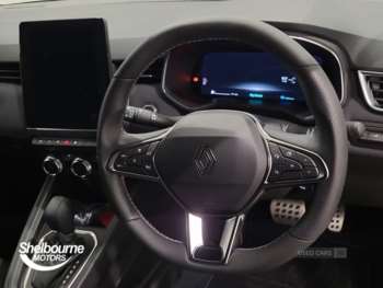 Used Renault Clio 2025 for sale - 74936028: Photo