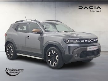 Used Dacia Duster 2026 for sale - 79521880: Photo