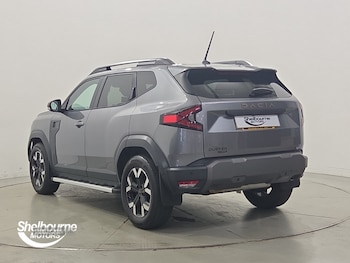 Used Dacia Duster 2026 for sale - 79521880: Photo