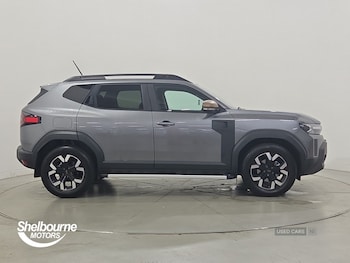 Used Dacia Duster 2026 for sale - 79521880: Photo
