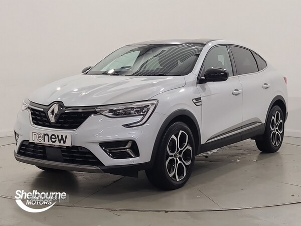 Used Renault Arkana 2022 for sale - 76899762: Photo 12